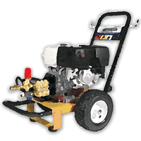 What Pressure Washer Should I Buy?